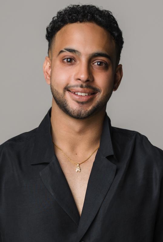 Ayush Nana