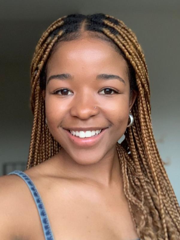 Khensani Khoza