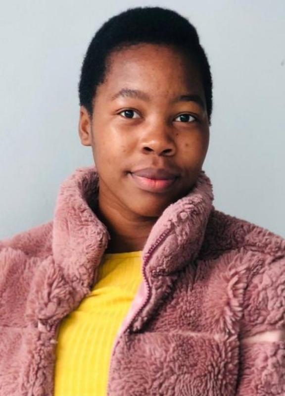 Nompumelelo Ngcobo