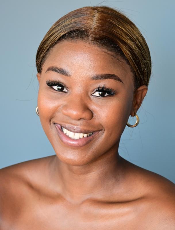 Yolisa Notwane