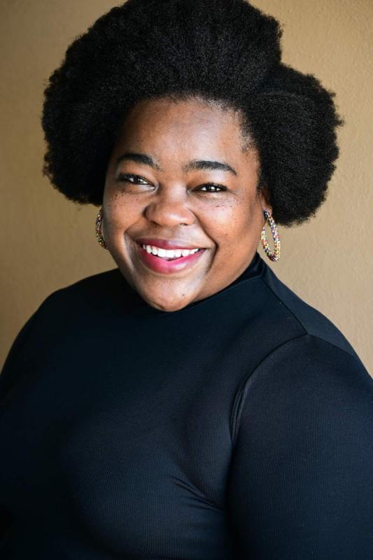 Bongiwe Mcetywa