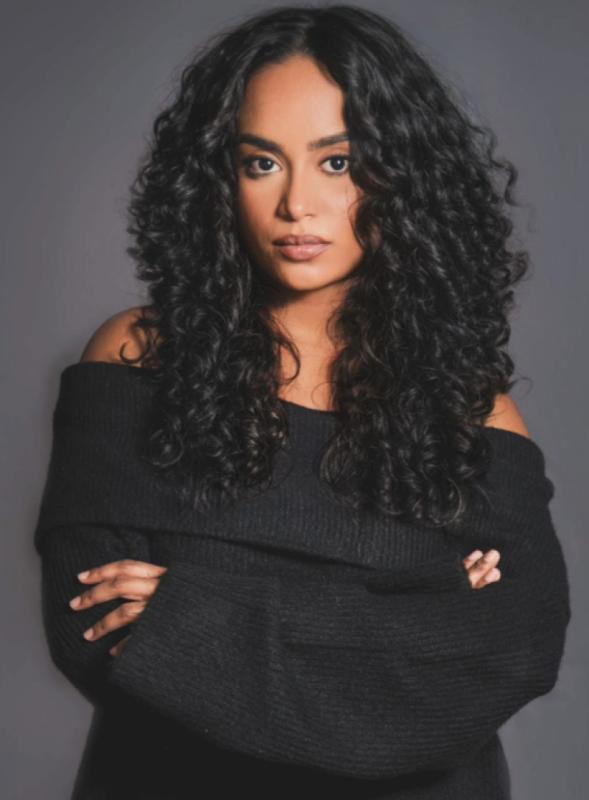 Mishka Lockhart