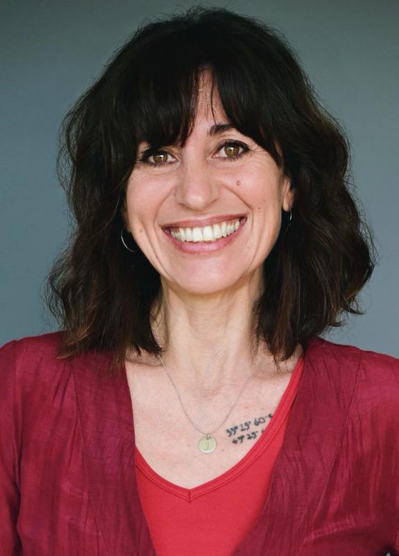 Ingrid  Blerk