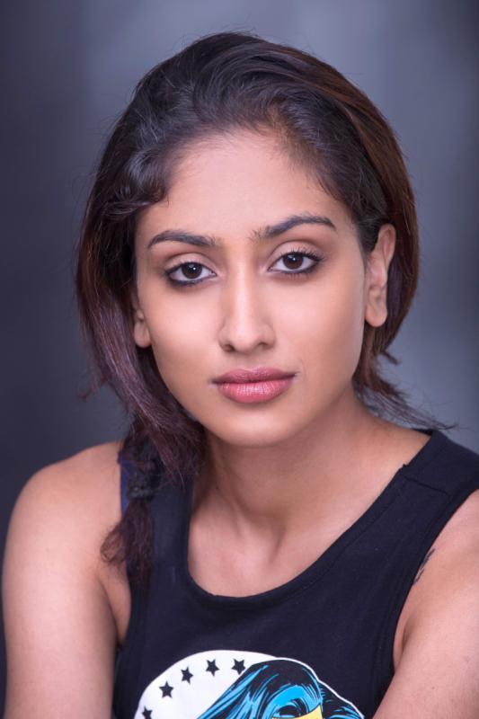 Kimara Solms