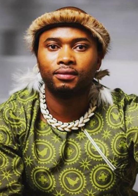 Thembinkosi Thwala