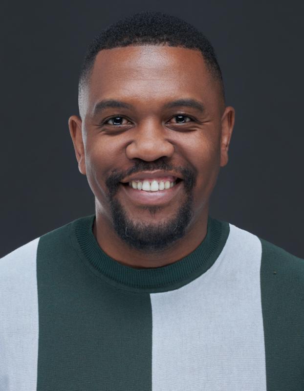 Vuyo Sekonyela