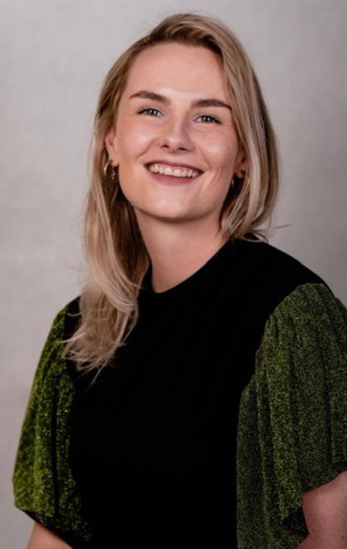 Chante Geary