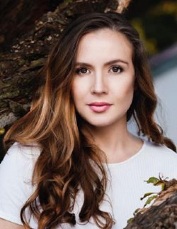 Danielle  Britz