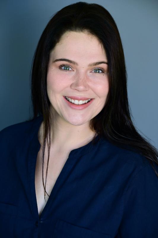 Kirsten Pienaar