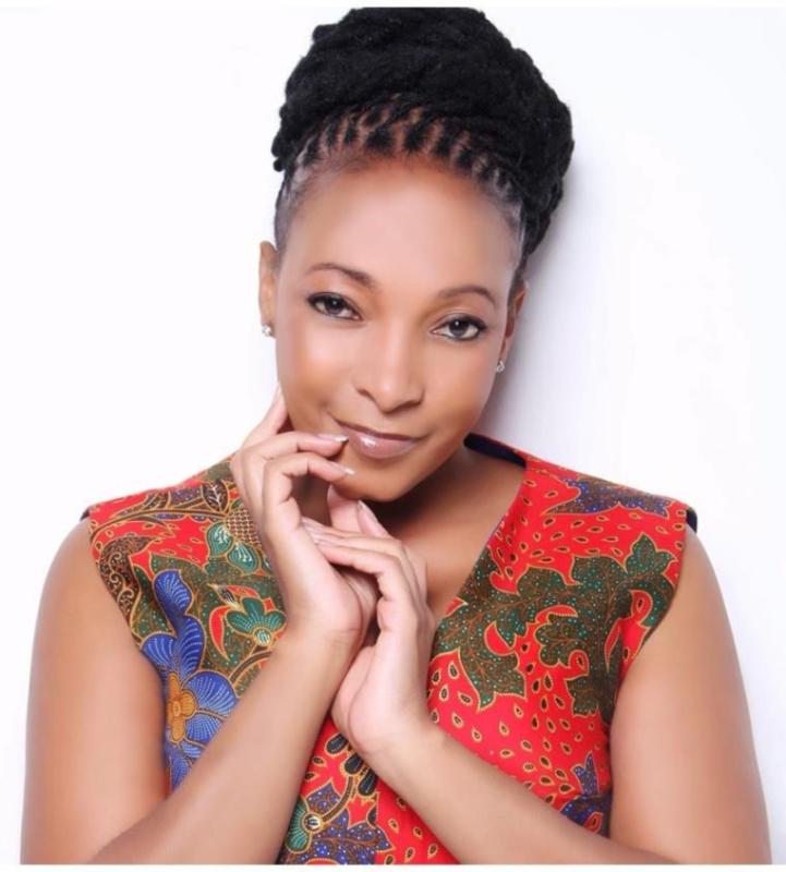 Palesa Madisakwane