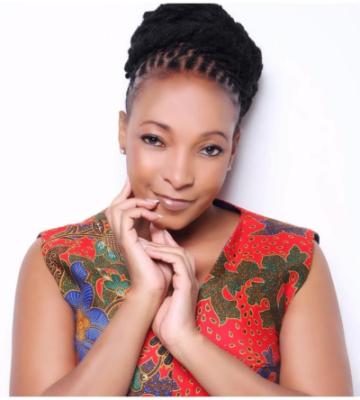 Palesa Madisakwane