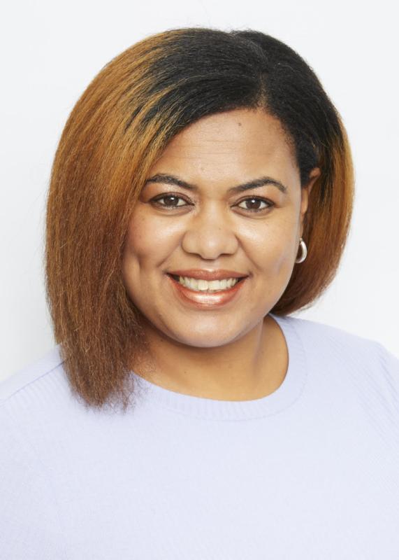 Lernice Parker