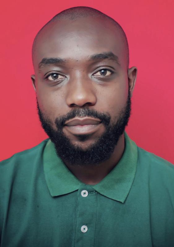 Tafadzwa Fezenda