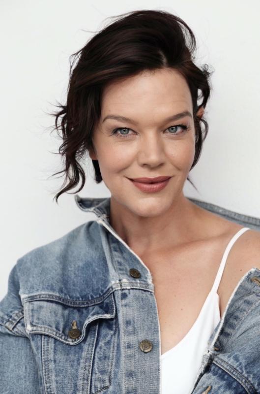 Corine du Toit