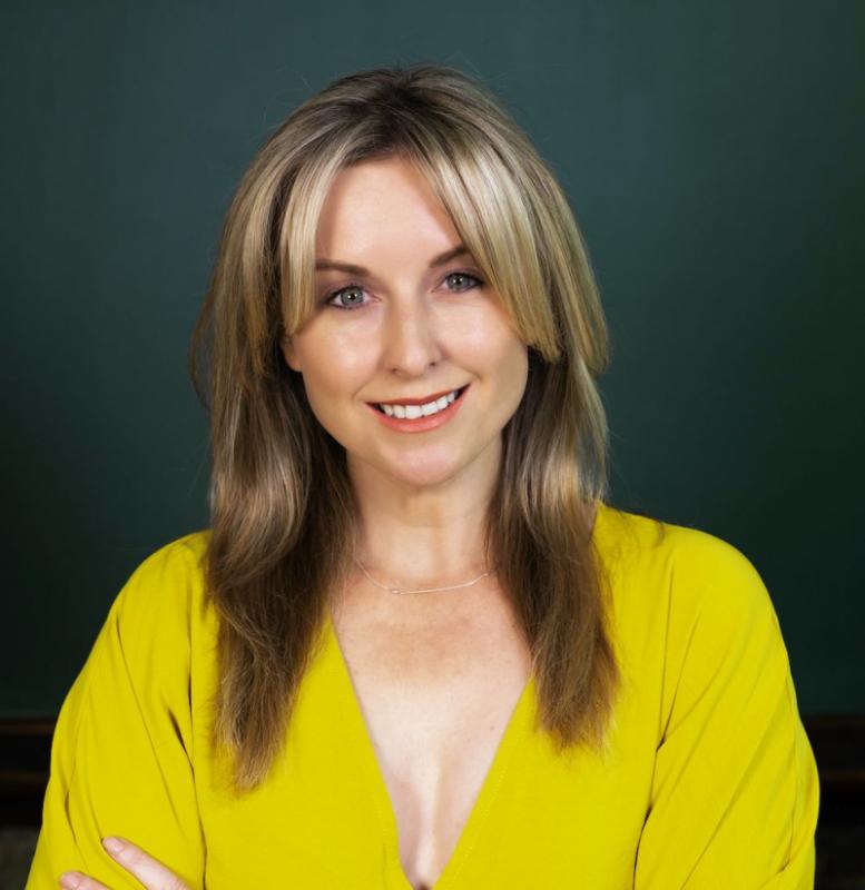 Tammany Barton