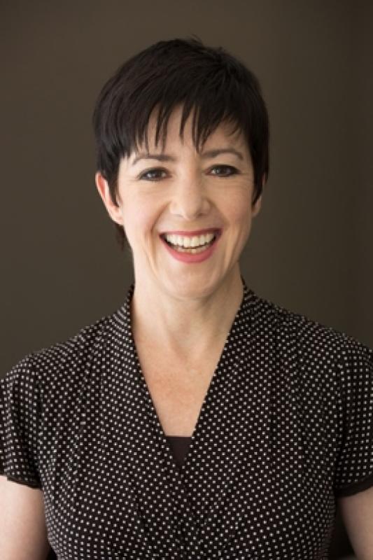 Tonya Koenderman