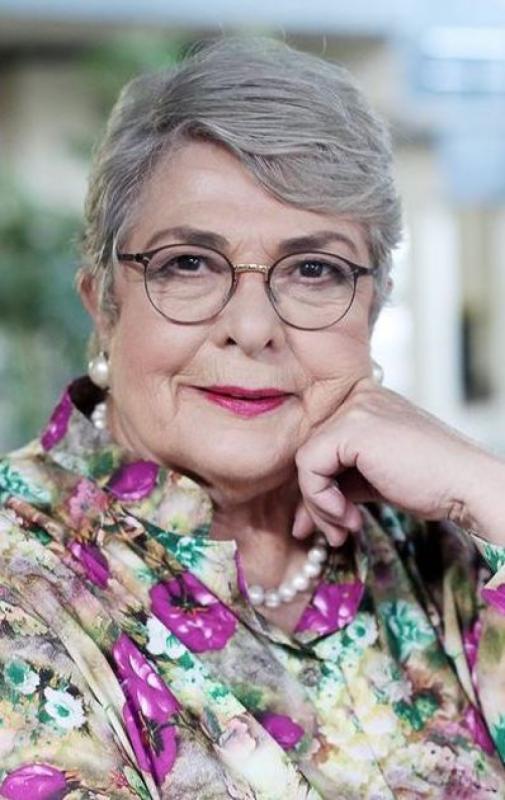 Annelize van der Rhyst
