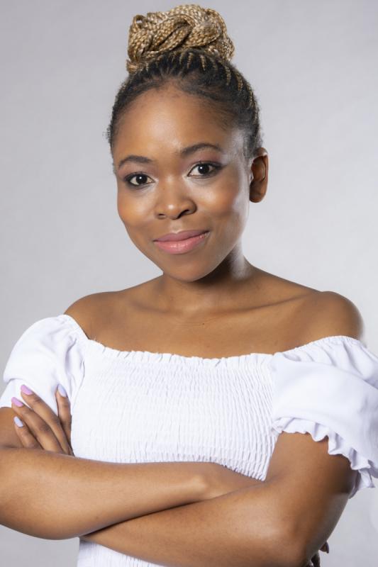 Tebogo Molepo