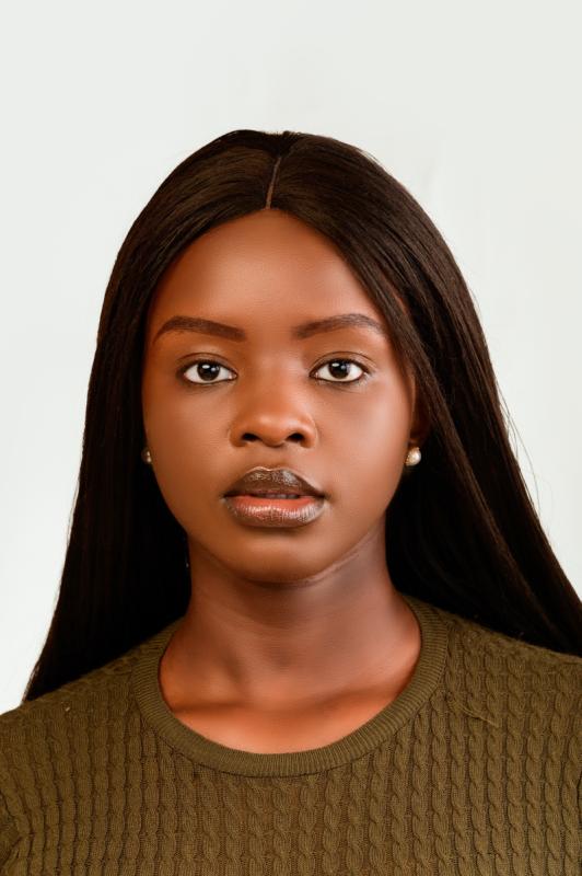 Vanessa Aika Okeyo