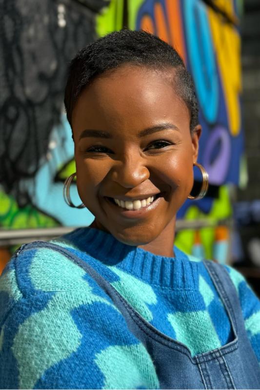 Nonkululeko Pearl Mbatha