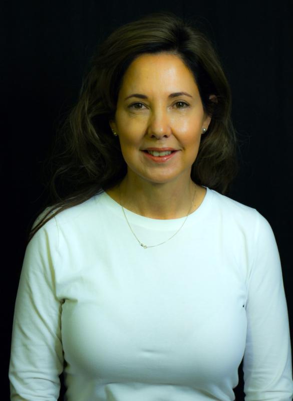 Elsabe Viljoen