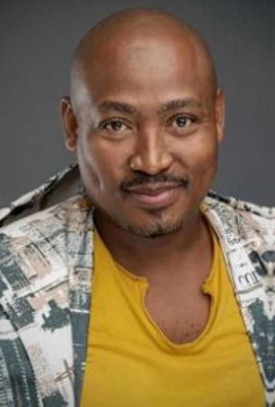 Phillip Molepo