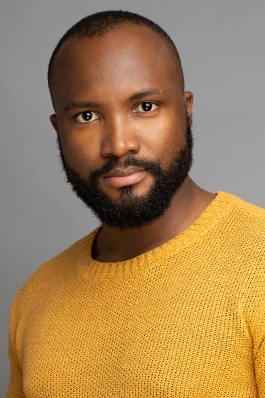 Terrence Ngwila