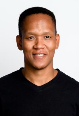 Jabulani Mdingi