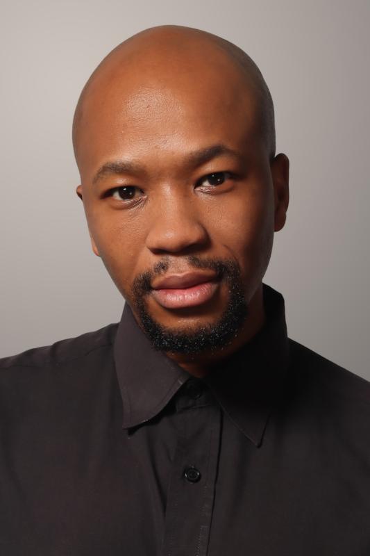 Muzi Mthembu
