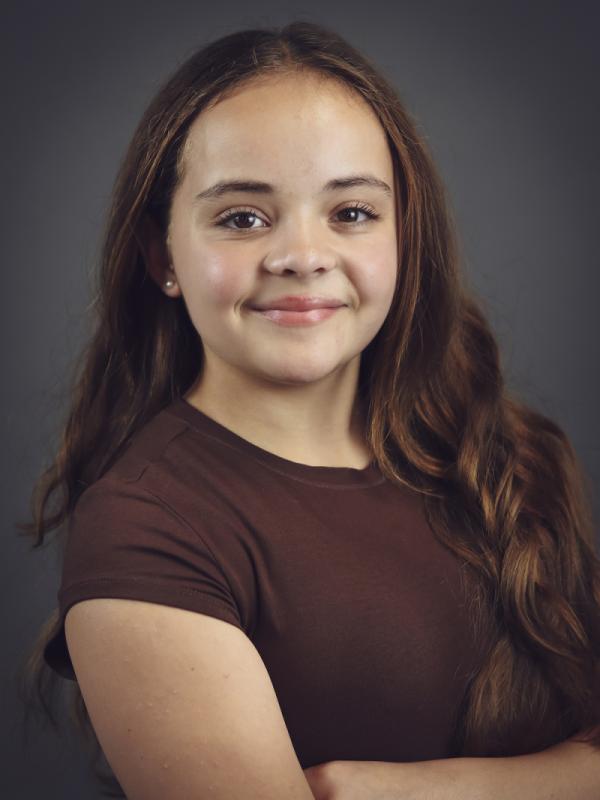Danielle Bornman