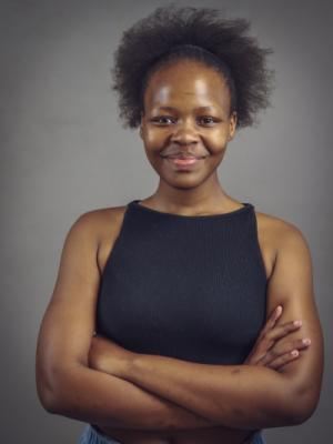 Hlomla Somlayi