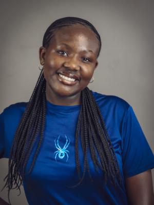 Lethkhuthula Nkose