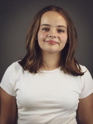 Roxanne Bornman