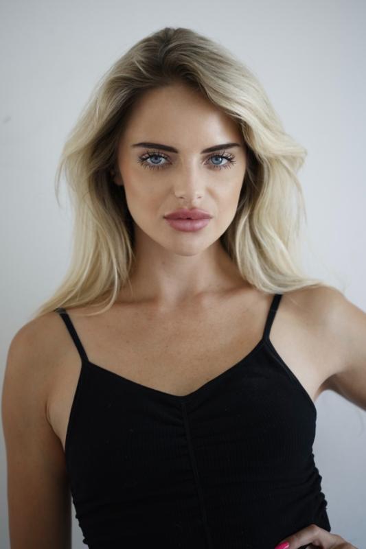 Talia Lewis