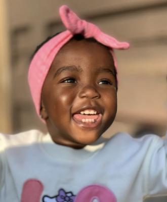 Rethabile Keletso Senyolo