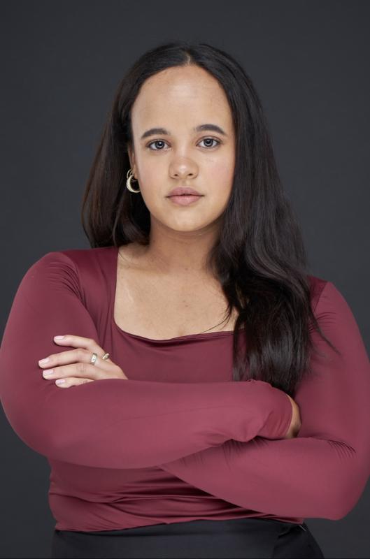 Monica  Matthews