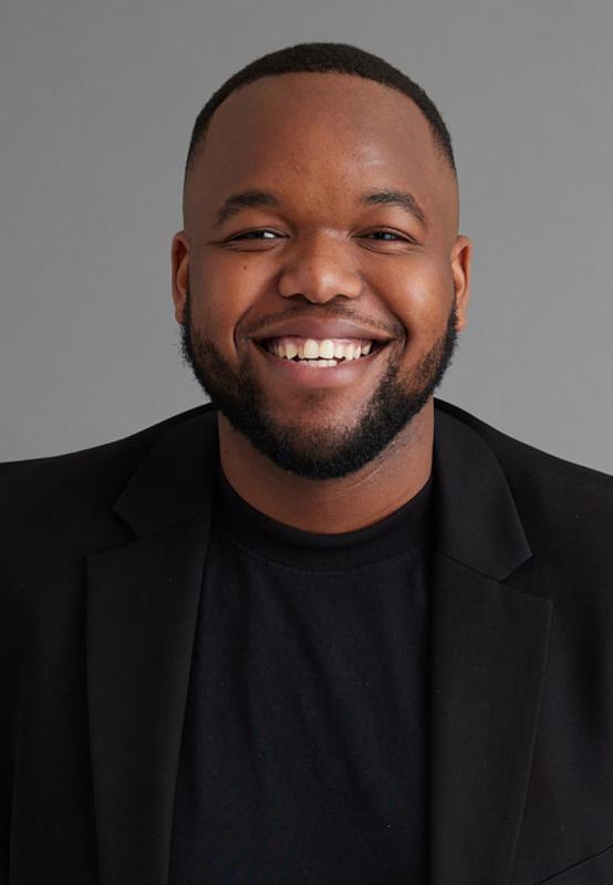 Dylan Thembani