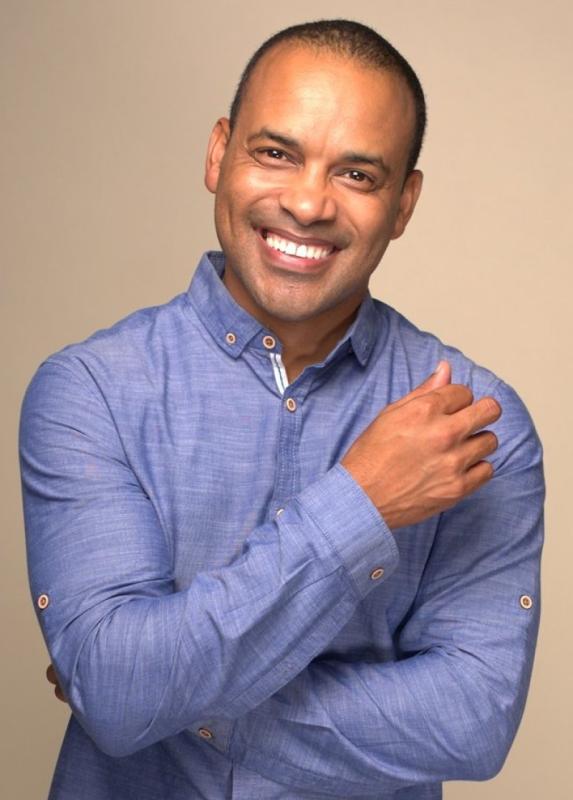 Theodore Jantjies