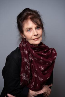 Karin Retief