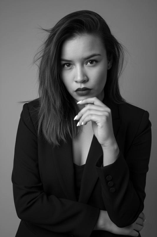 Kaylene Stoffberg