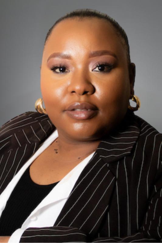 Phiwe Manata