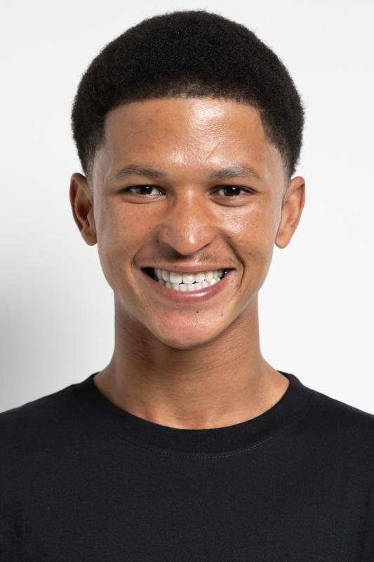 Damian Kemotie