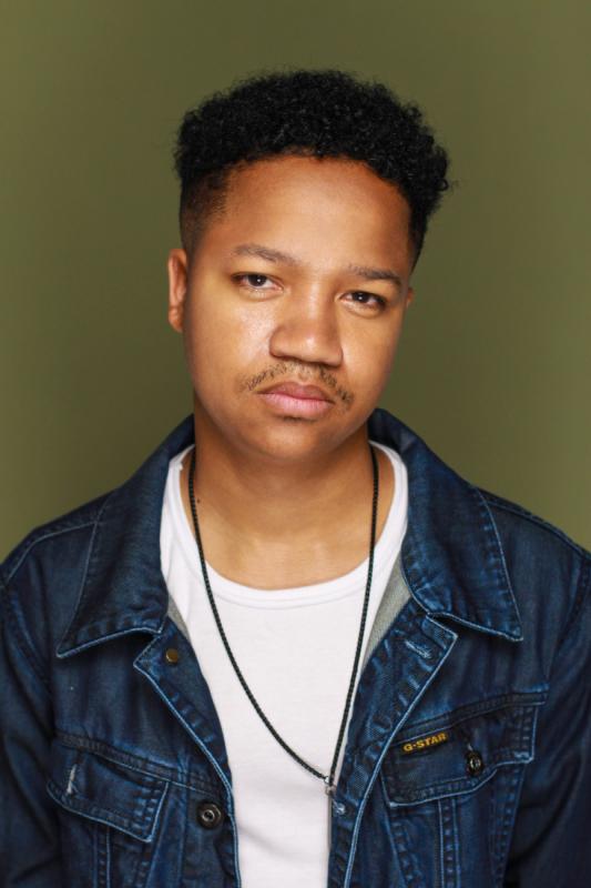 Tarique Kenny