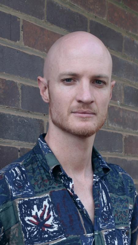 Daniel Geddes