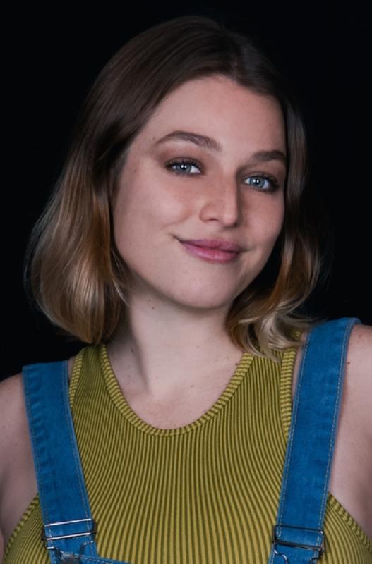 Laura Kelly