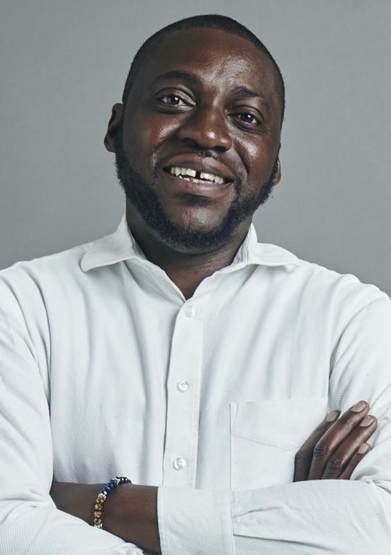 Ben Kabeya