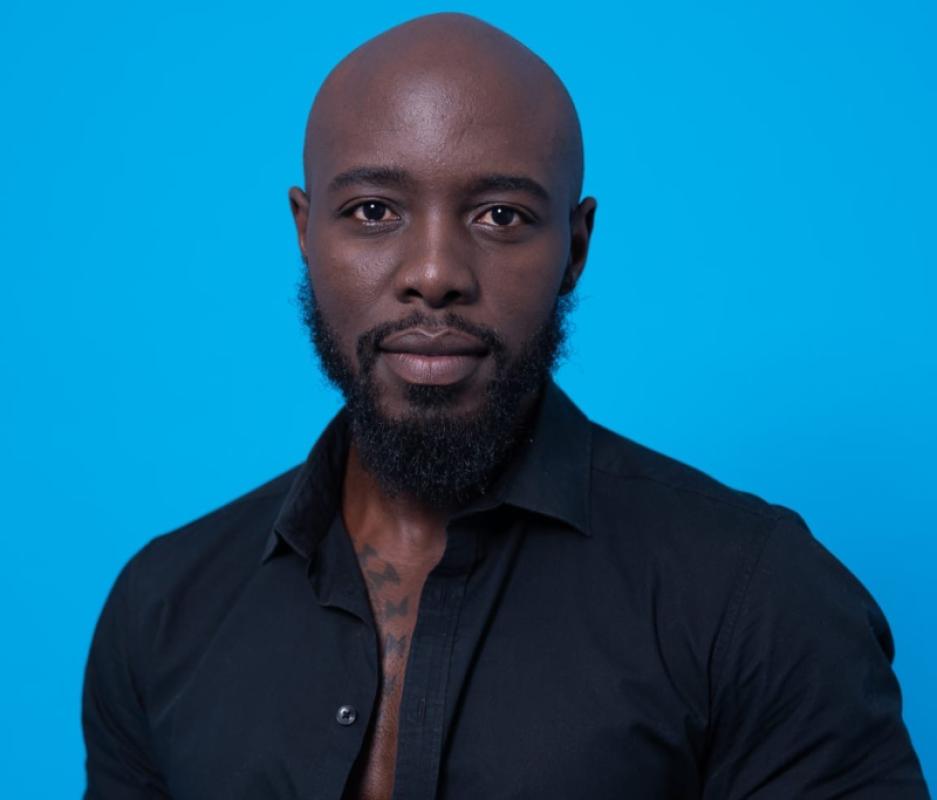Tshidiso Kotelo 