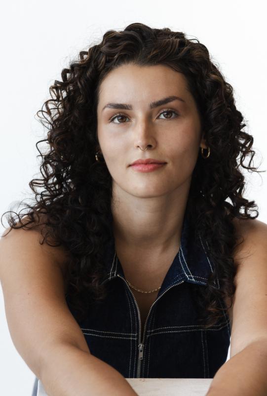 Megan de Waal