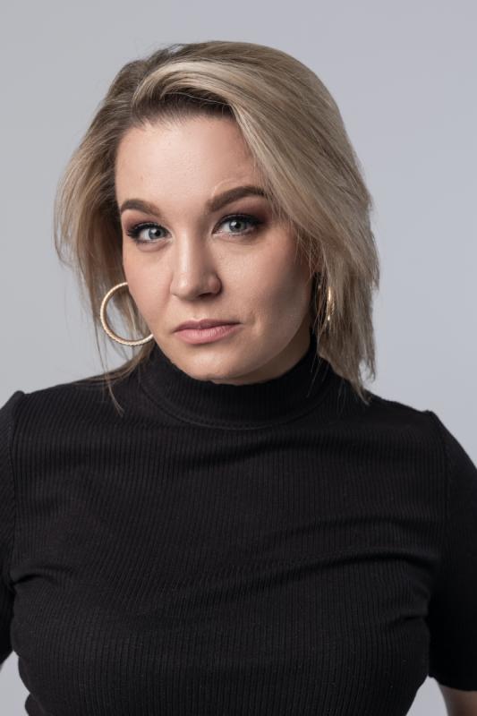 Valeska Muller