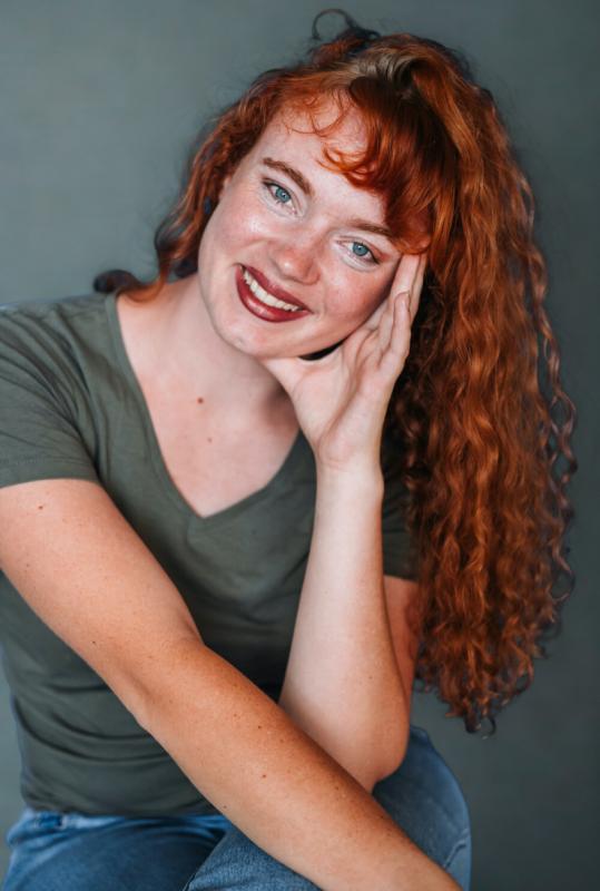 Jade Maasdorp